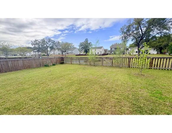 $4,500 | 1929 Zonny Moss Drive, Johns Island, SC 29455