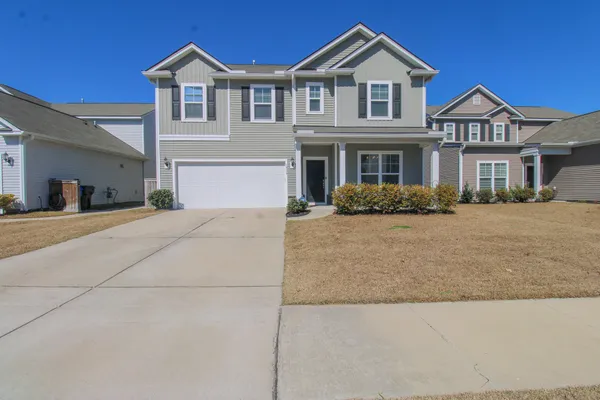 $4,500 | 1929 Zonny Moss Drive, Johns Island, SC 29455