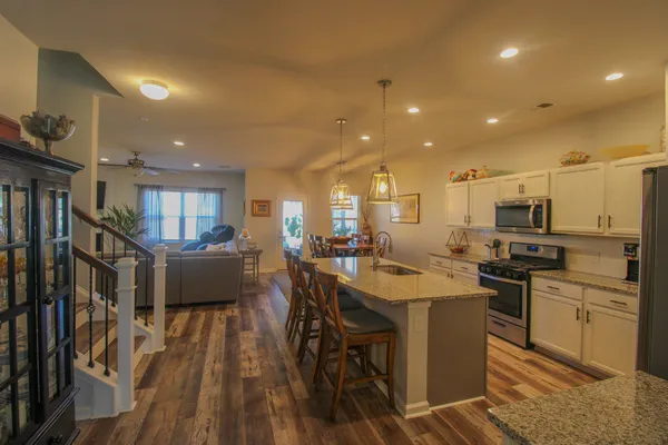 $4,730 | 1929 Zonny Moss Drive, Johns Island, SC 29455