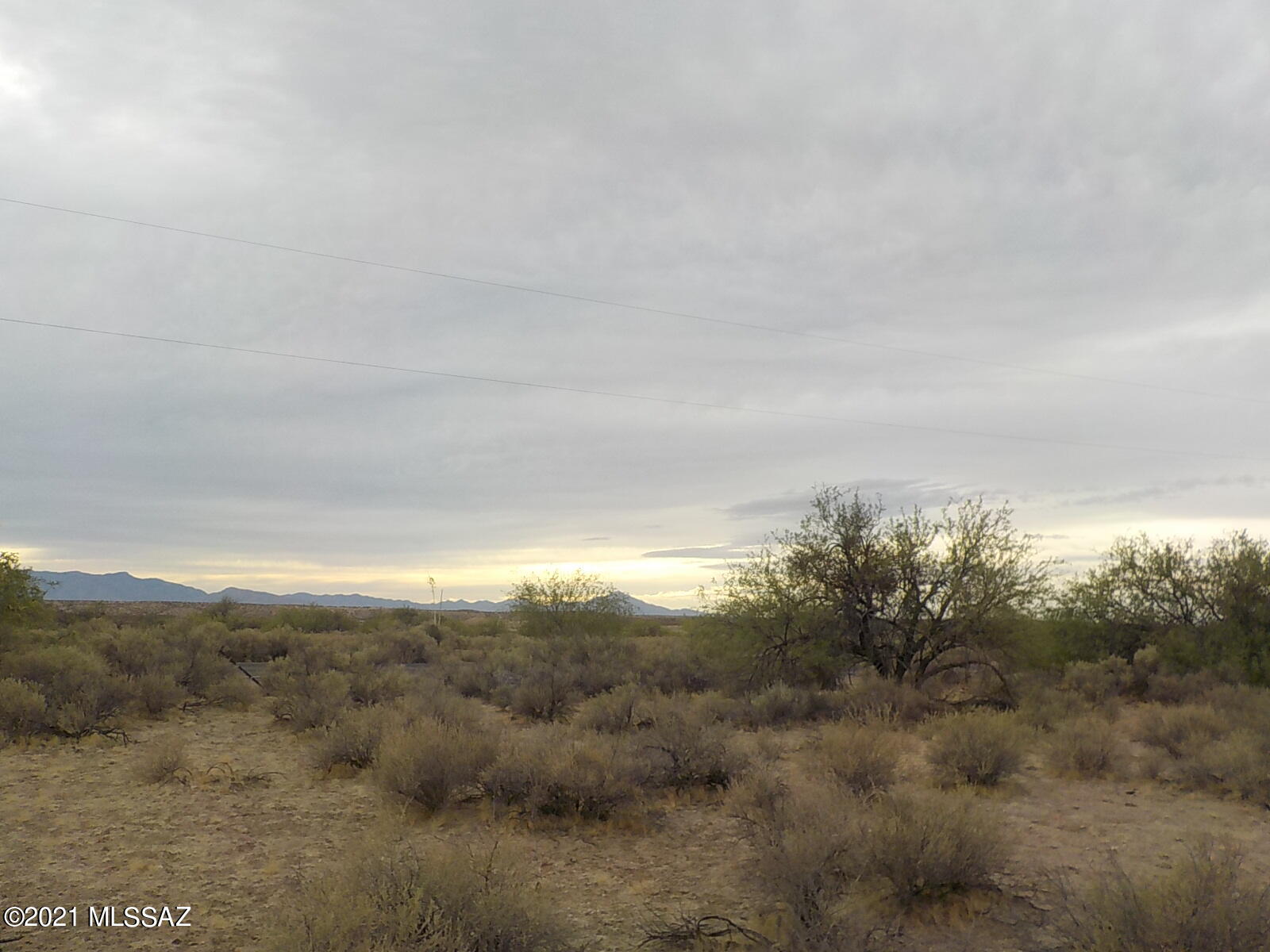 1.06 North Cluff Ranch Road Pima, AZ 85543 - Photo 4 of 4
