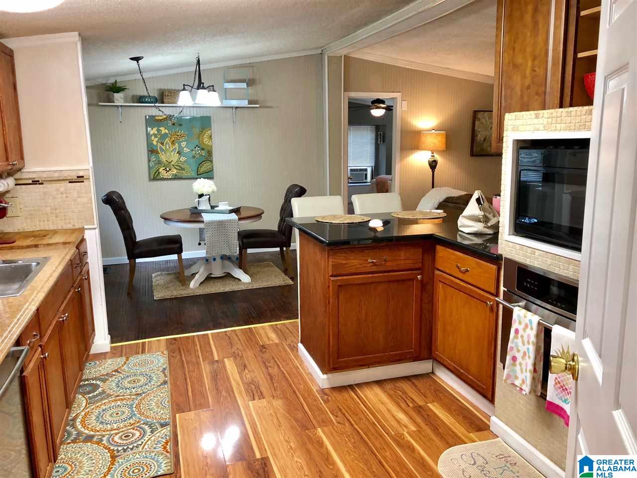 1661 Roy Webb Cutoff Road Piedmont, AL 36272 - Photo 3 of 41