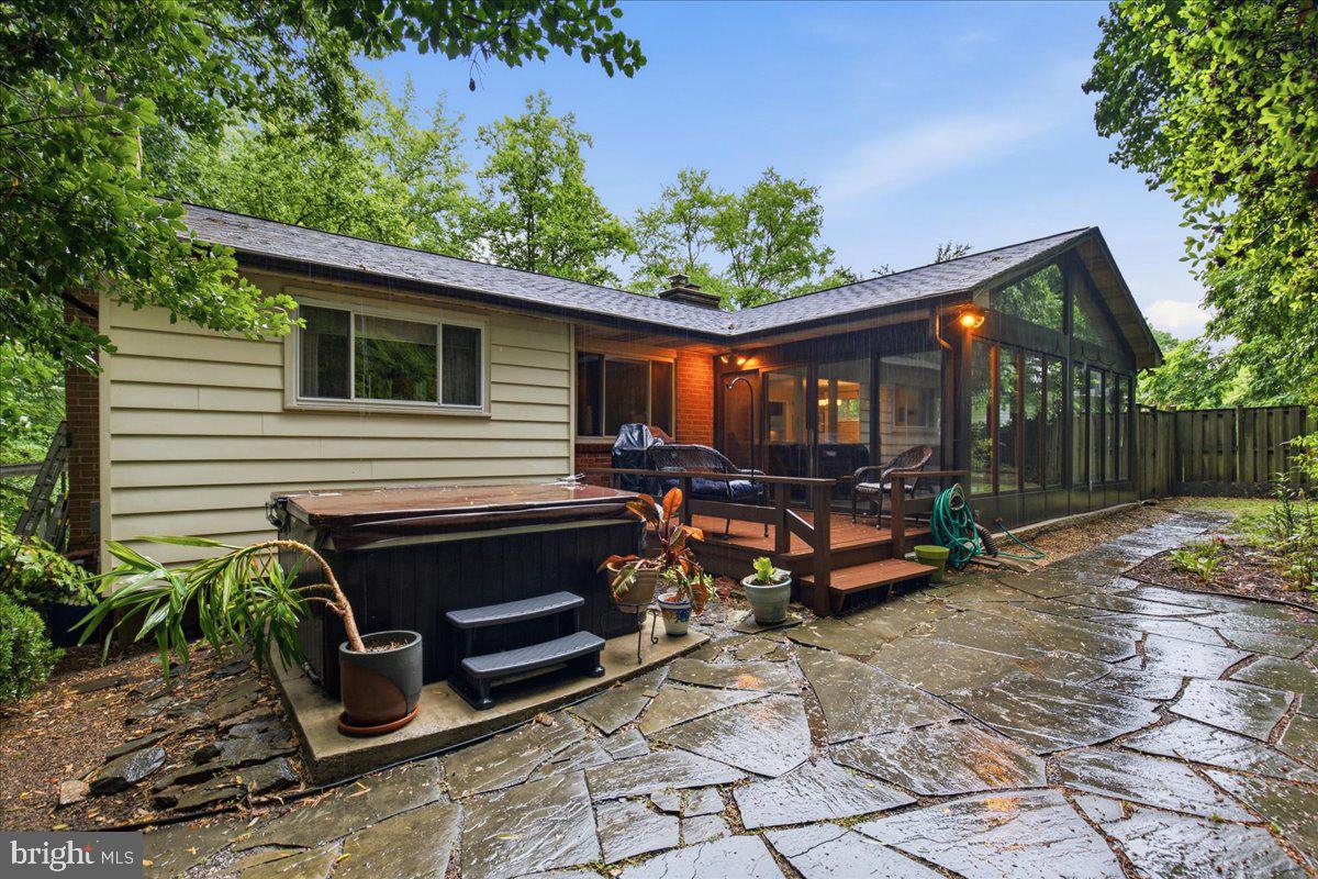 10802 Lockridge Drive Silver Spring, MD 20901 - Photo 21 of 45