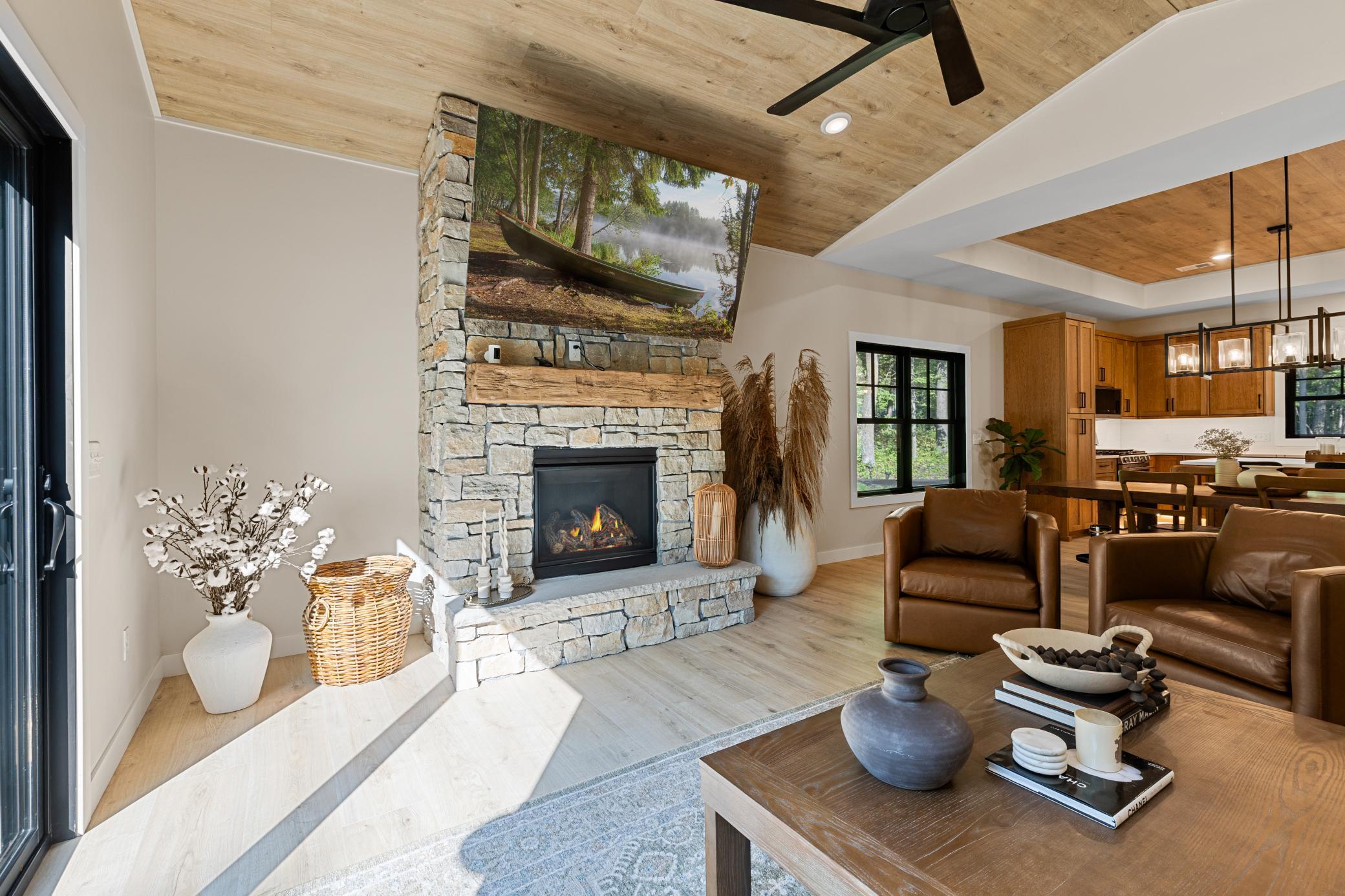 1591 Maplewood Rdg Road East Gull Lake, MN 56401 - Photo 14 of 39 Gallery Image 14