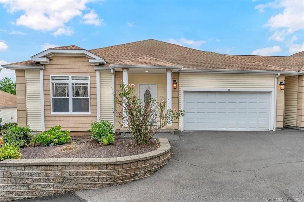 270 New Britain Road, Unit 8 Berlin, CT 06037 - Photo 1 of 1 Gallery Image 1
