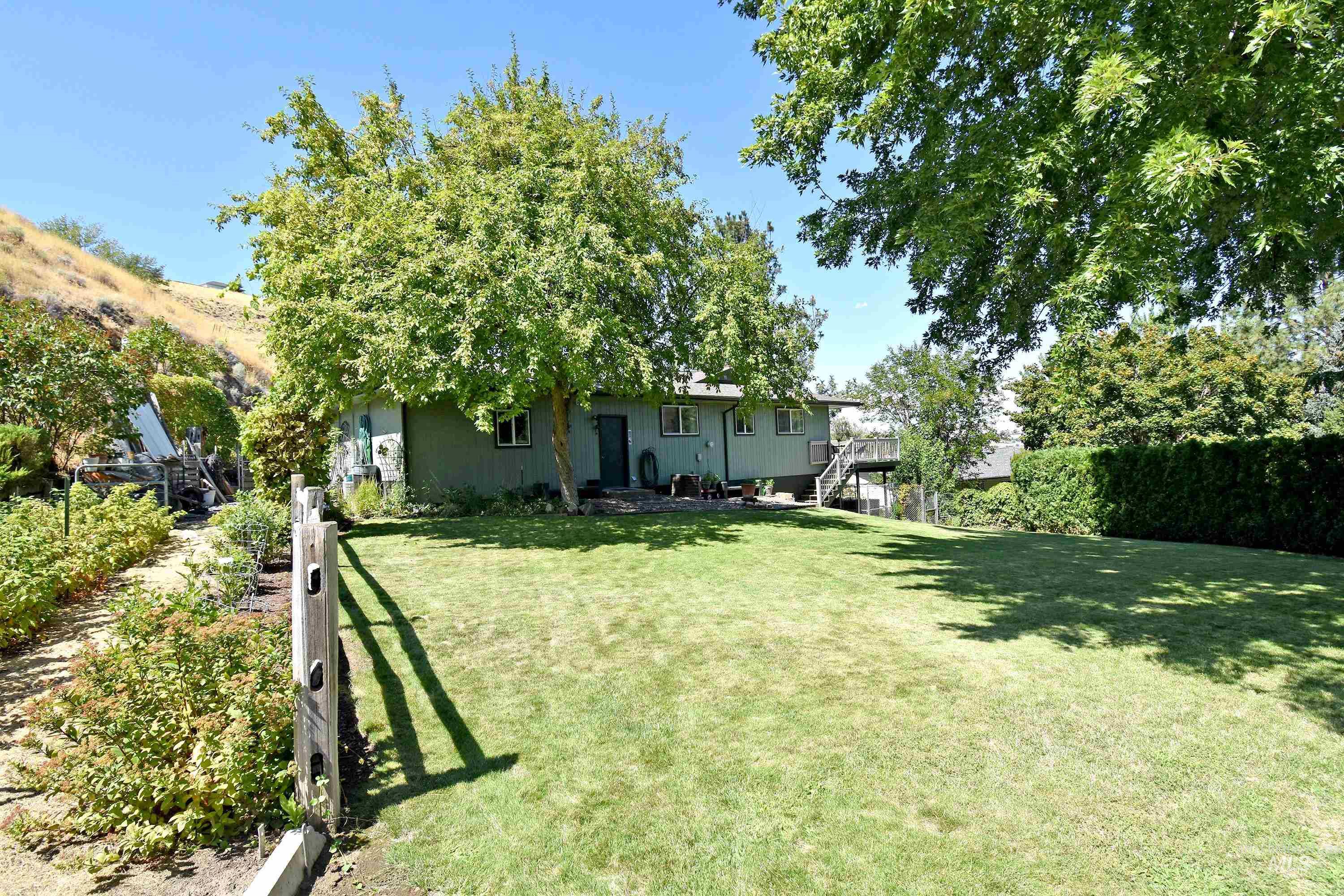 413 Garfield Street Asotin, WA 99402 - Photo 45 of 47