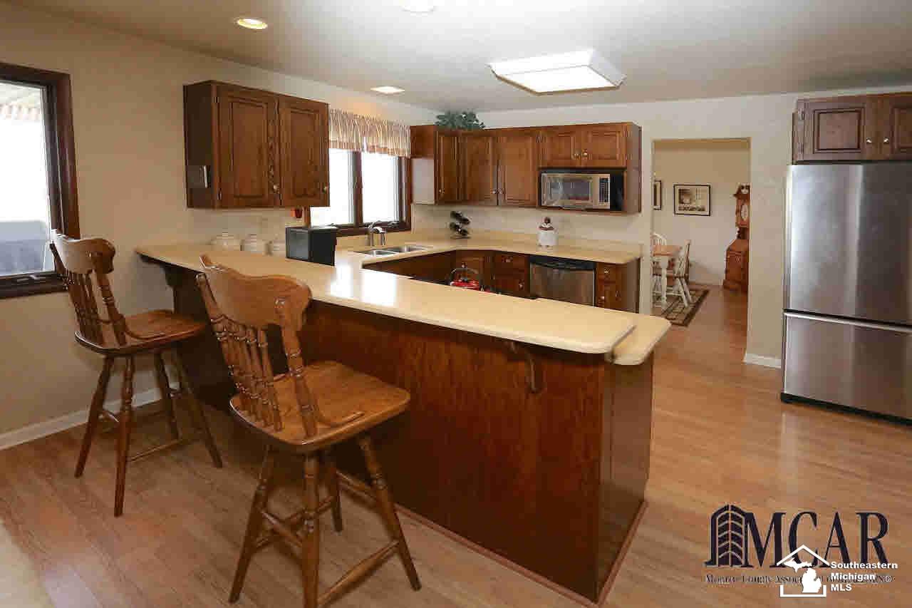 16884 Day Road Dundee, MI 48131 - Photo 9 of 45