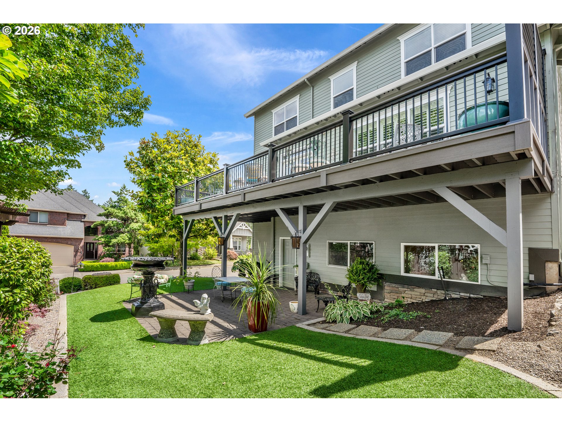 14185 Southwest 131st Terrace Portland, OR 97224 - Photo 43 of 44