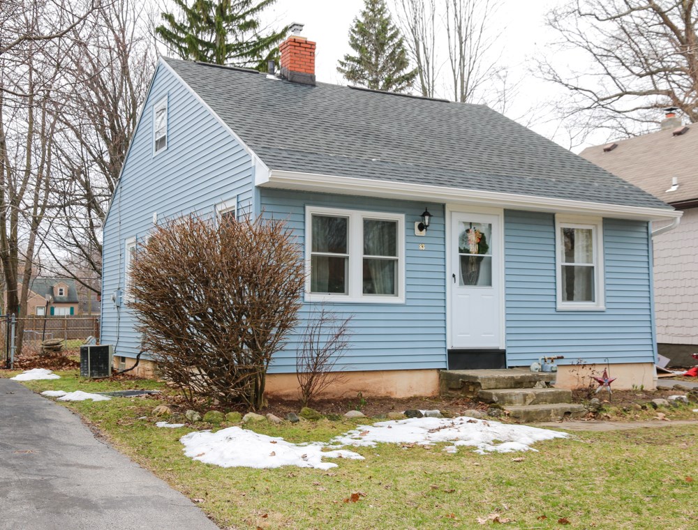 83 Bartholf Road Greece, NY 14616 - Photo 1 of 1