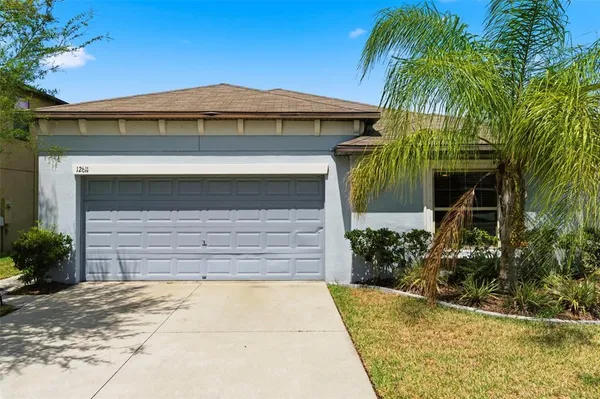 $330,000 | 12611 Lemon Pepper Drive, Riverview, FL 33578