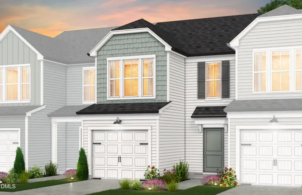 $302,890 | 4128 Rustic Ridge Drive, Durham, NC 27704