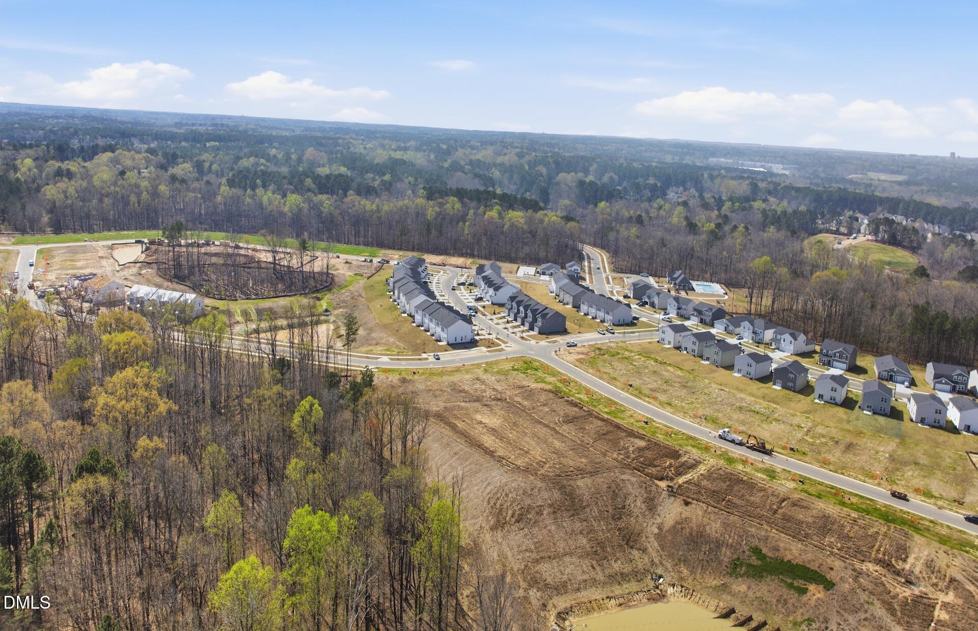 4128 Rustic Ridge Drive Durham, NC 27704 - Photo 18 of 19 DJI_0227