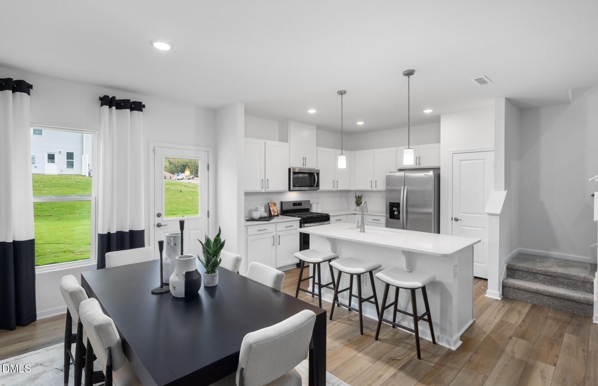 4128 Rustic Ridge Drive Durham, NC 27704 - Photo 2 of 19 7K5A3732