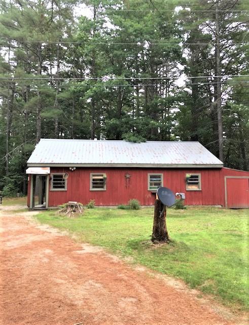 60 Townhouse Road East Waterboro, ME 04030 - Photo 3 of 8 60 4 revised