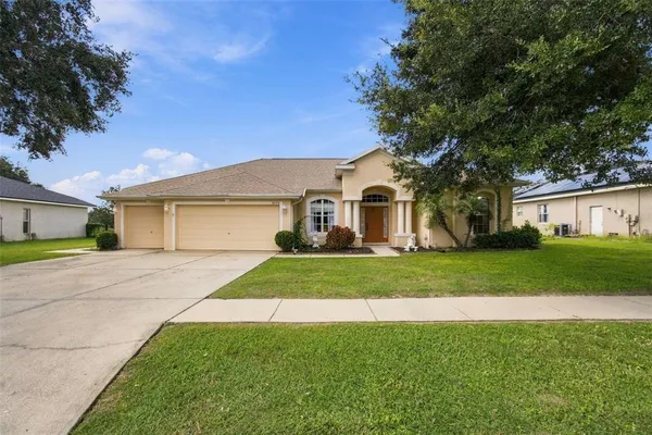 $339,900 | 2393 Old Oak Trail, Brooksville, FL 34604