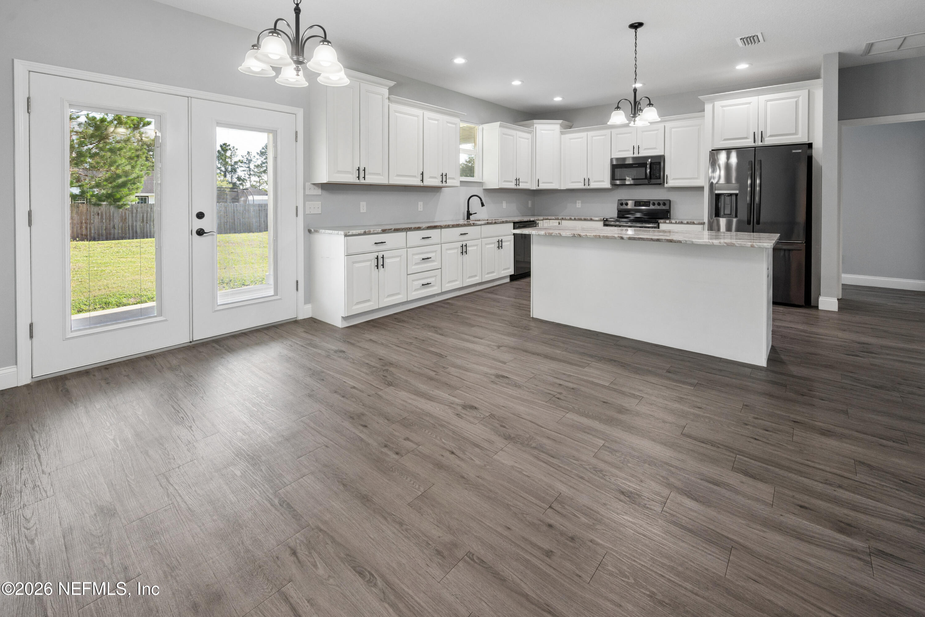 15116 Southwest 94th Circle Lake Butler, FL 32054 - Photo 16 of 34 15116 SW 94th Cir-40