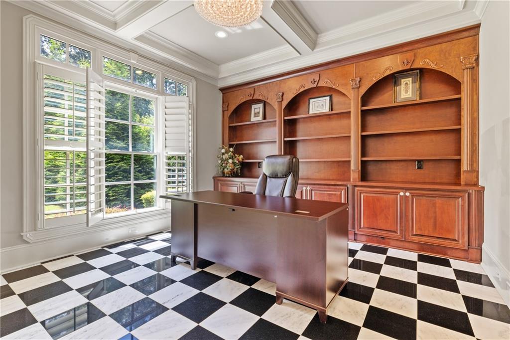 2267 Echo Trail Northeast Atlanta, GA 30345 - Photo 11 of 78