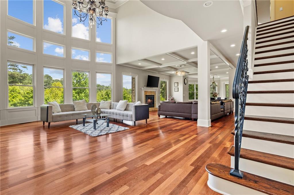 2267 Echo Trail Northeast Atlanta, GA 30345 - Photo 12 of 78