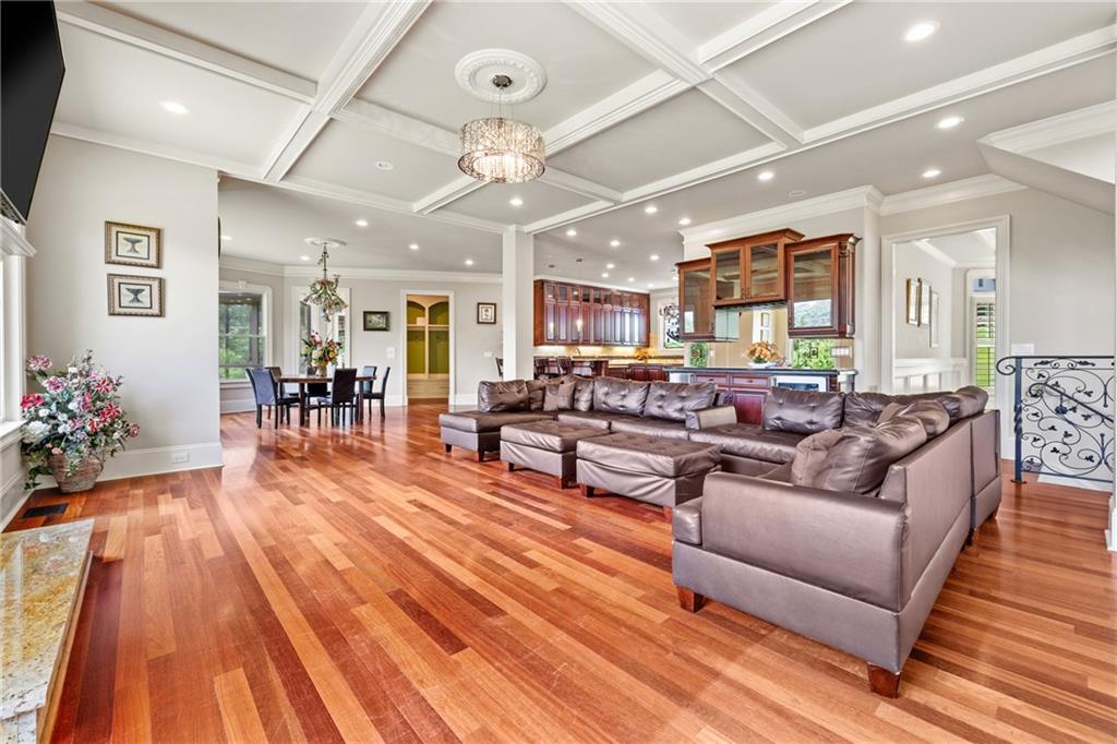 2267 Echo Trail Northeast Atlanta, GA 30345 - Photo 15 of 78