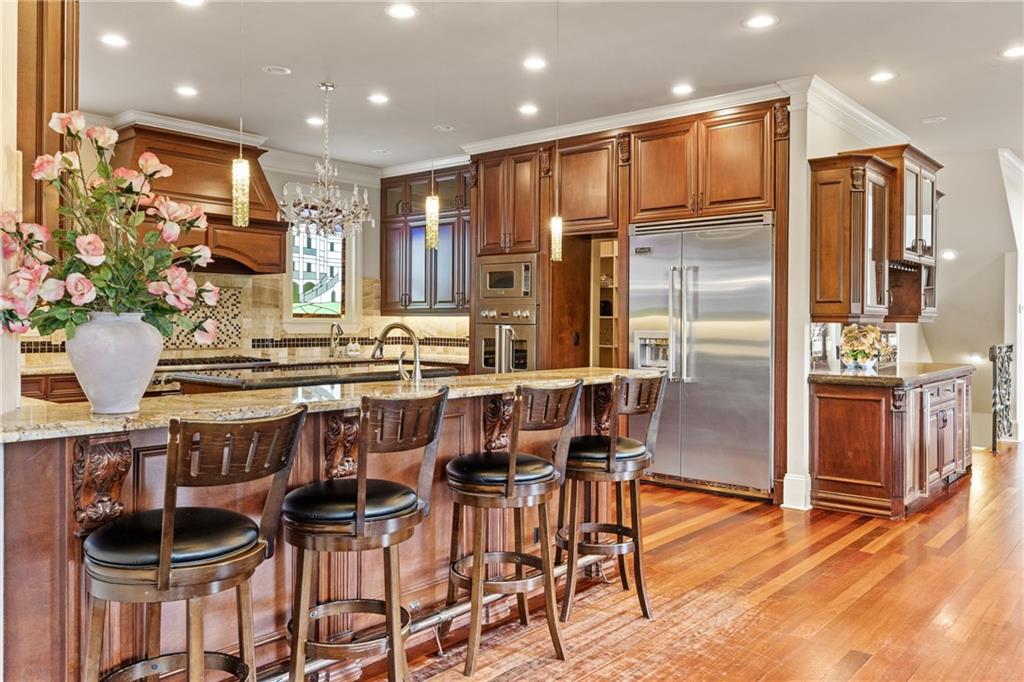 2267 Echo Trail Northeast Atlanta, GA 30345 - Photo 19 of 78