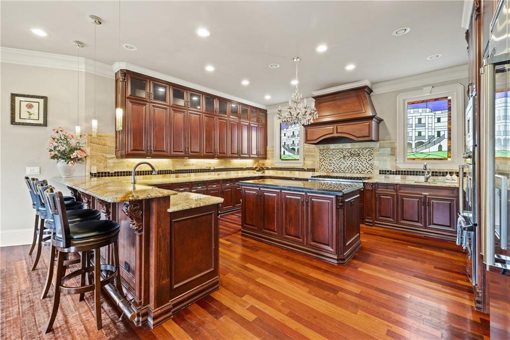 2267 Echo Trail Northeast Atlanta, GA 30345 - Photo 20 of 78