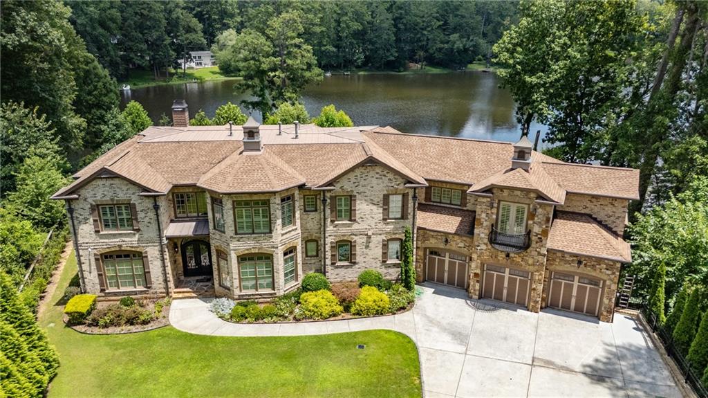 2267 Echo Trail Northeast Atlanta, GA 30345 - Photo 2 of 78