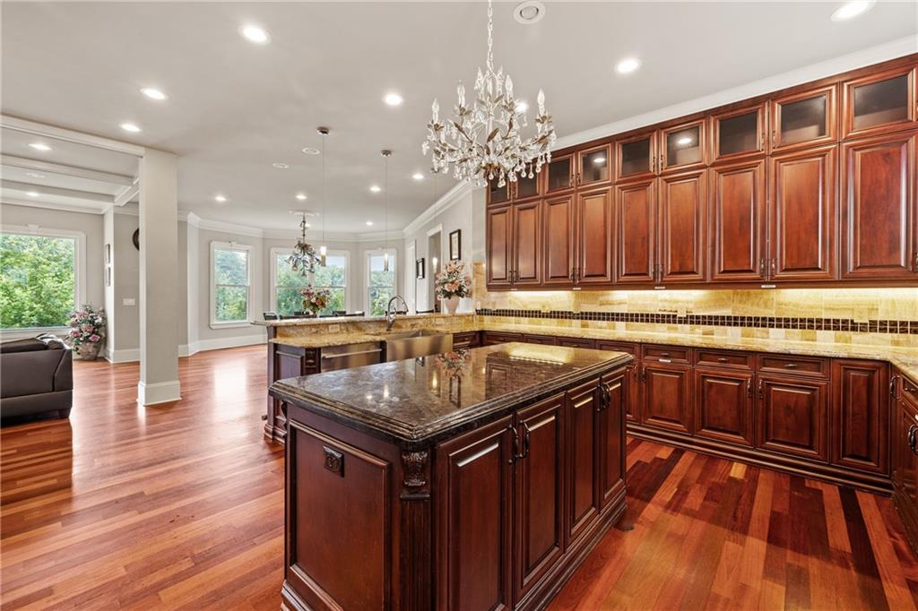 2267 Echo Trail Northeast Atlanta, GA 30345 - Photo 21 of 78