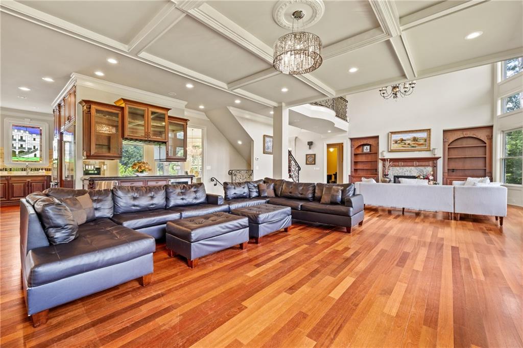 2267 Echo Trail Northeast Atlanta, GA 30345 - Photo 27 of 78