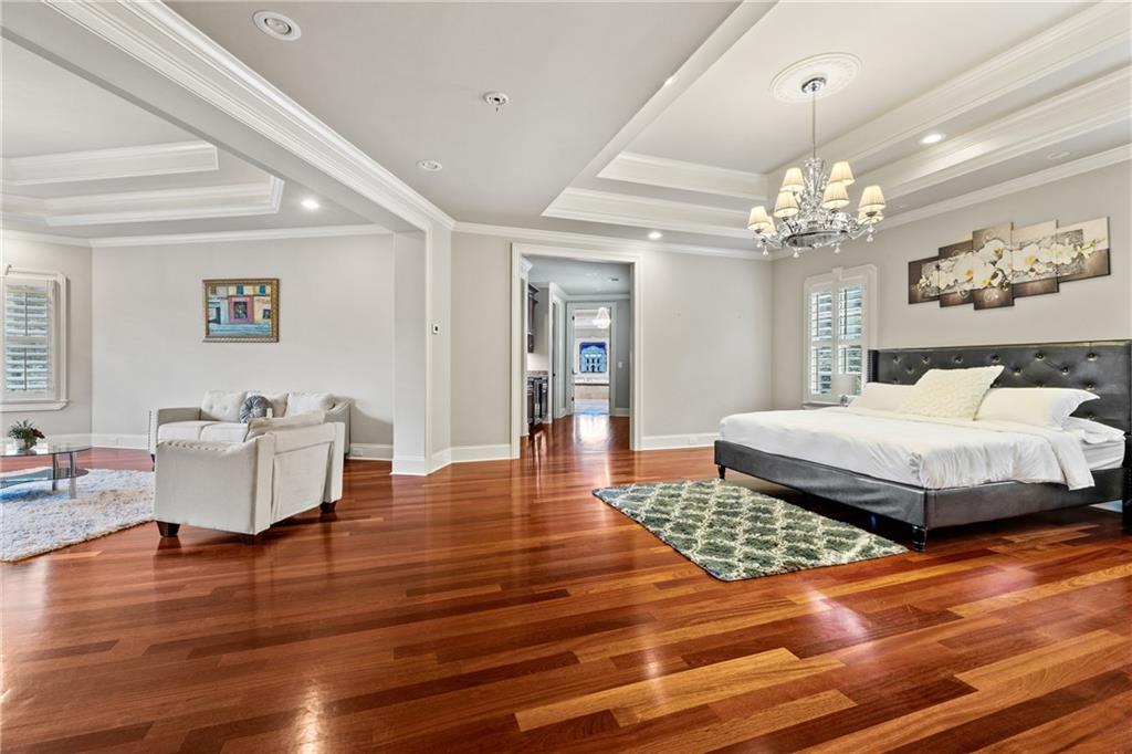 2267 Echo Trail Northeast Atlanta, GA 30345 - Photo 29 of 78