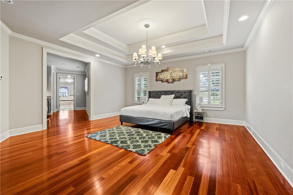 2267 Echo Trail Northeast Atlanta, GA 30345 - Photo 30 of 78