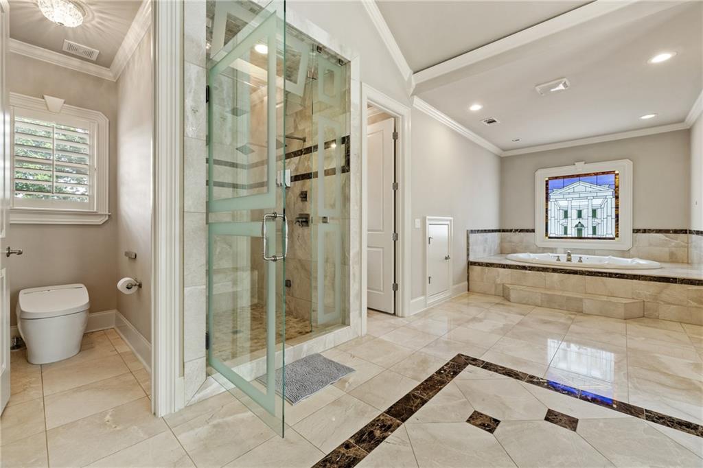 2267 Echo Trail Northeast Atlanta, GA 30345 - Photo 37 of 78