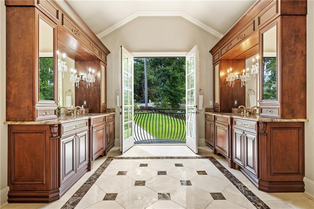 2267 Echo Trail Northeast Atlanta, GA 30345 - Photo 39 of 78