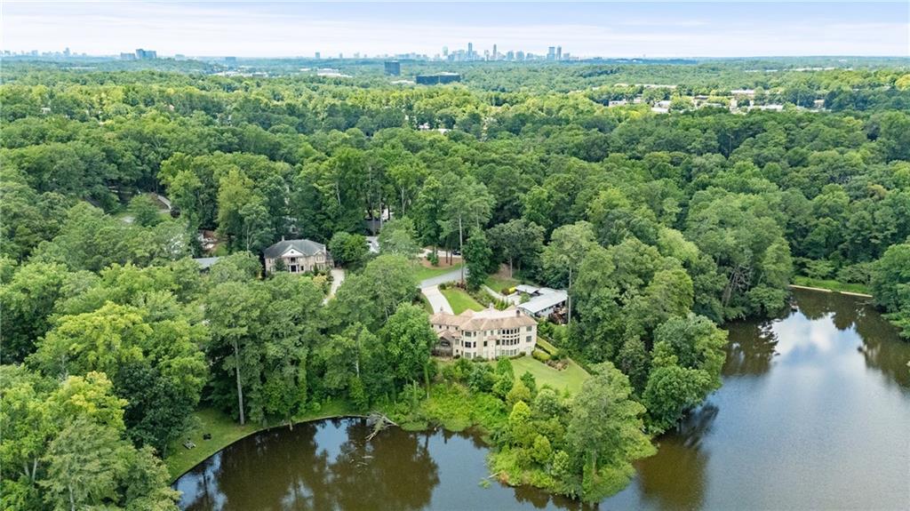 2267 Echo Trail Northeast Atlanta, GA 30345 - Photo 4 of 78