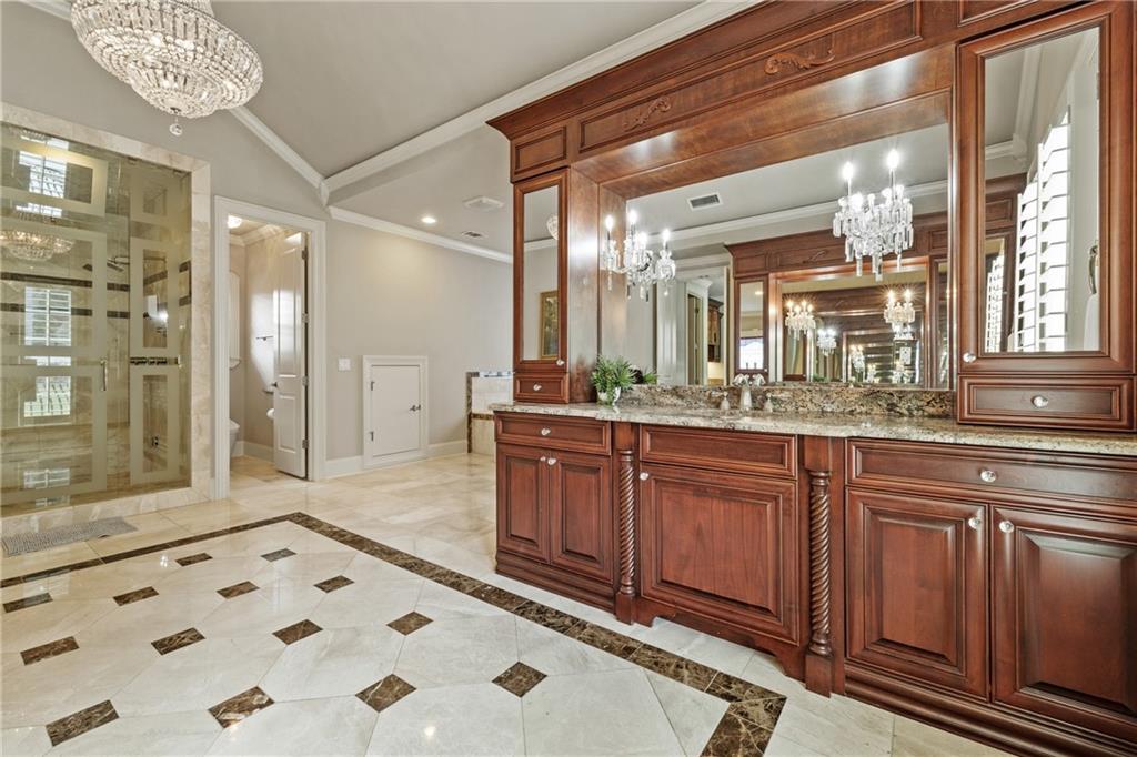 2267 Echo Trail Northeast Atlanta, GA 30345 - Photo 41 of 78