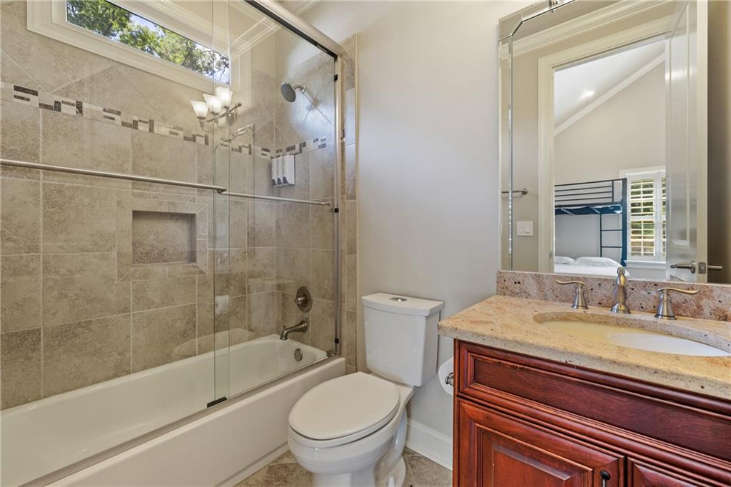 2267 Echo Trail Northeast Atlanta, GA 30345 - Photo 48 of 78