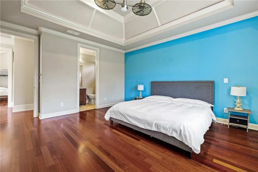 2267 Echo Trail Northeast Atlanta, GA 30345 - Photo 50 of 78