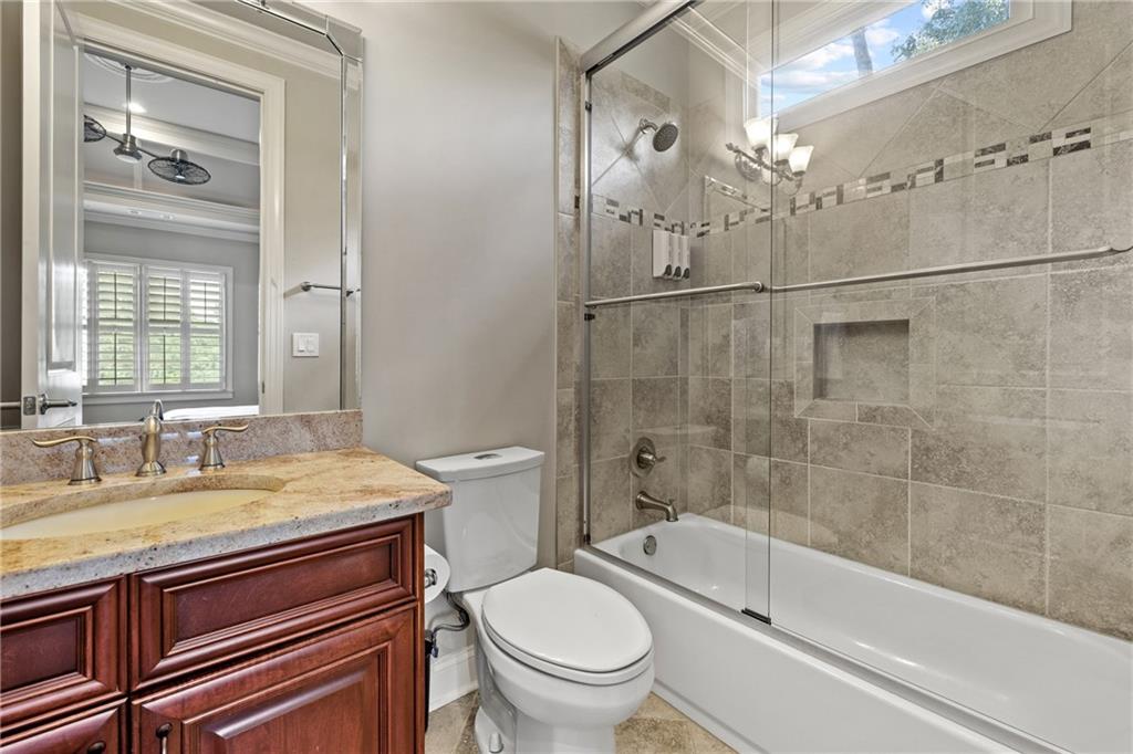 2267 Echo Trail Northeast Atlanta, GA 30345 - Photo 51 of 78