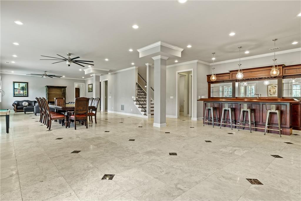 2267 Echo Trail Northeast Atlanta, GA 30345 - Photo 53 of 78