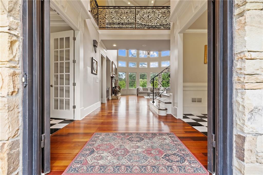 2267 Echo Trail Northeast Atlanta, GA 30345 - Photo 6 of 78