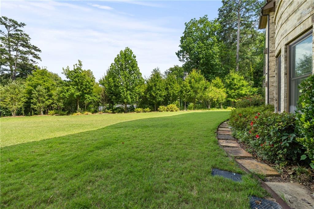 2267 Echo Trail Northeast Atlanta, GA 30345 - Photo 63 of 78