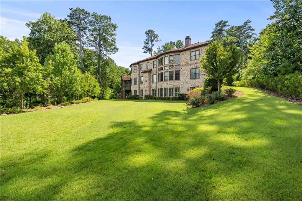 2267 Echo Trail Northeast Atlanta, GA 30345 - Photo 64 of 78