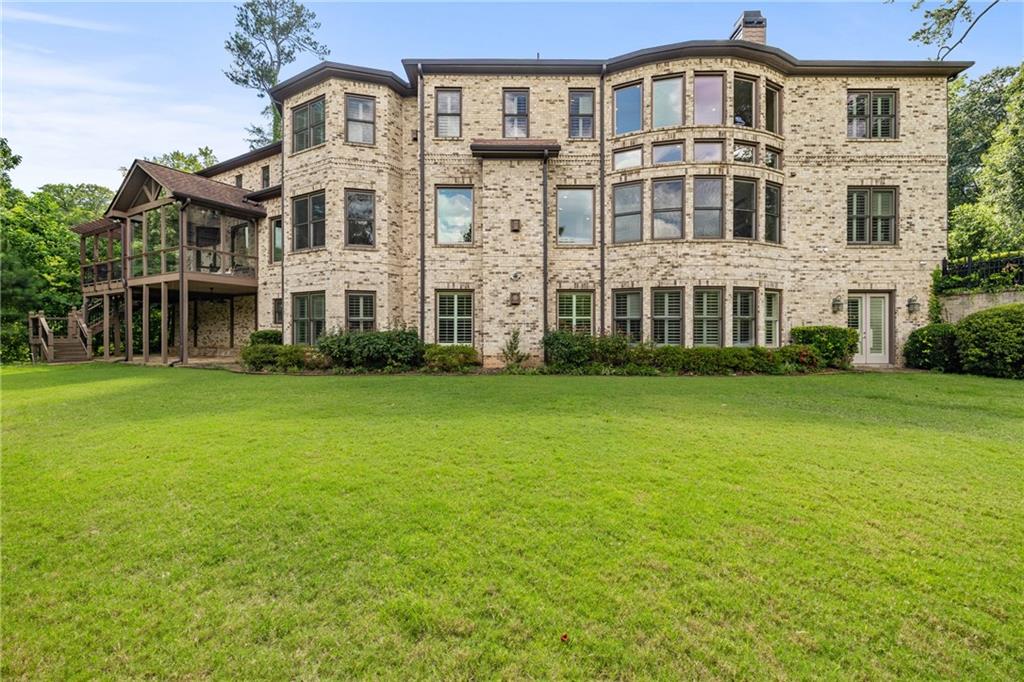 2267 Echo Trail Northeast Atlanta, GA 30345 - Photo 66 of 78