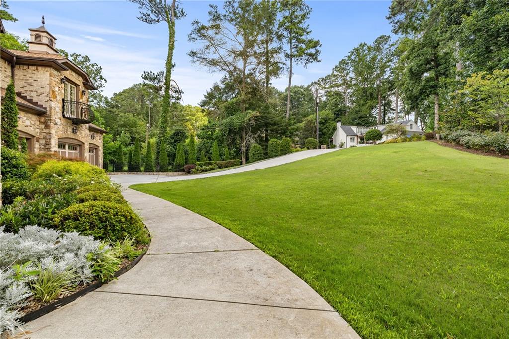 2267 Echo Trail Northeast Atlanta, GA 30345 - Photo 68 of 78