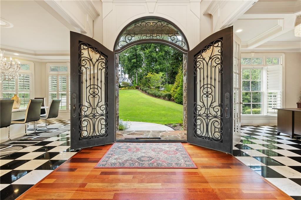 2267 Echo Trail Northeast Atlanta, GA 30345 - Photo 7 of 78