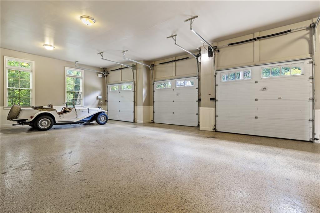 2267 Echo Trail Northeast Atlanta, GA 30345 - Photo 71 of 78