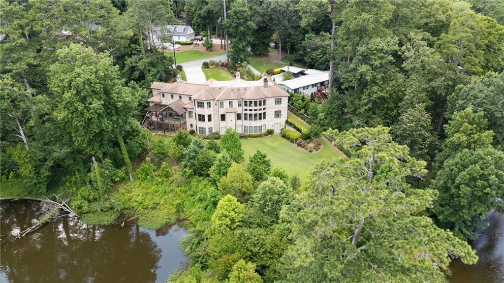 2267 Echo Trail Northeast Atlanta, GA 30345 - Photo 75 of 78