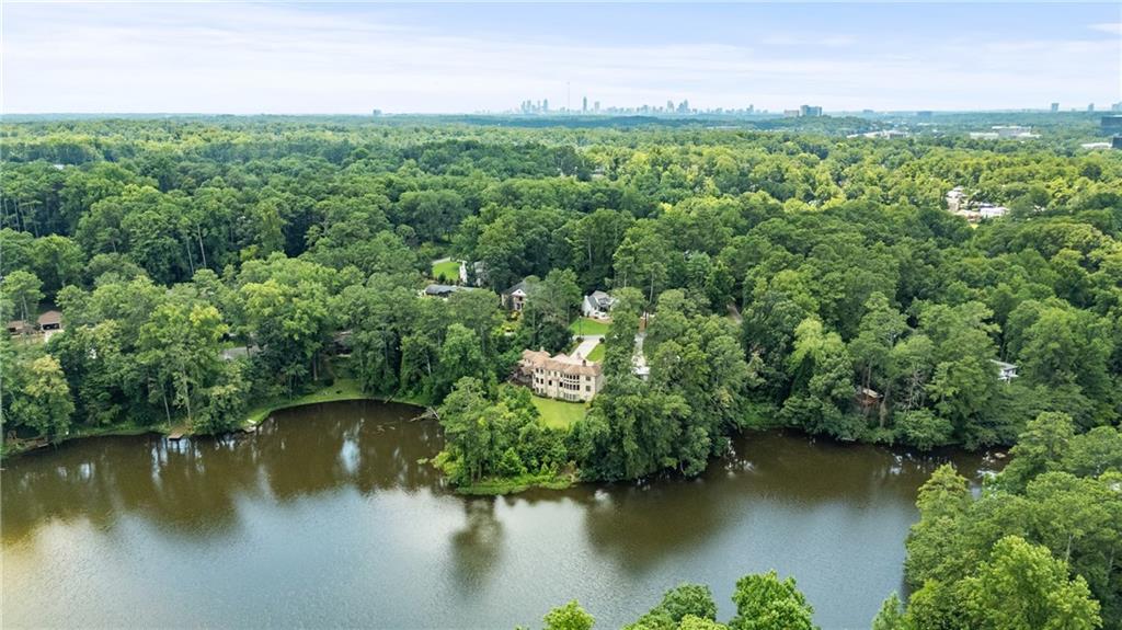 2267 Echo Trail Northeast Atlanta, GA 30345 - Photo 76 of 78