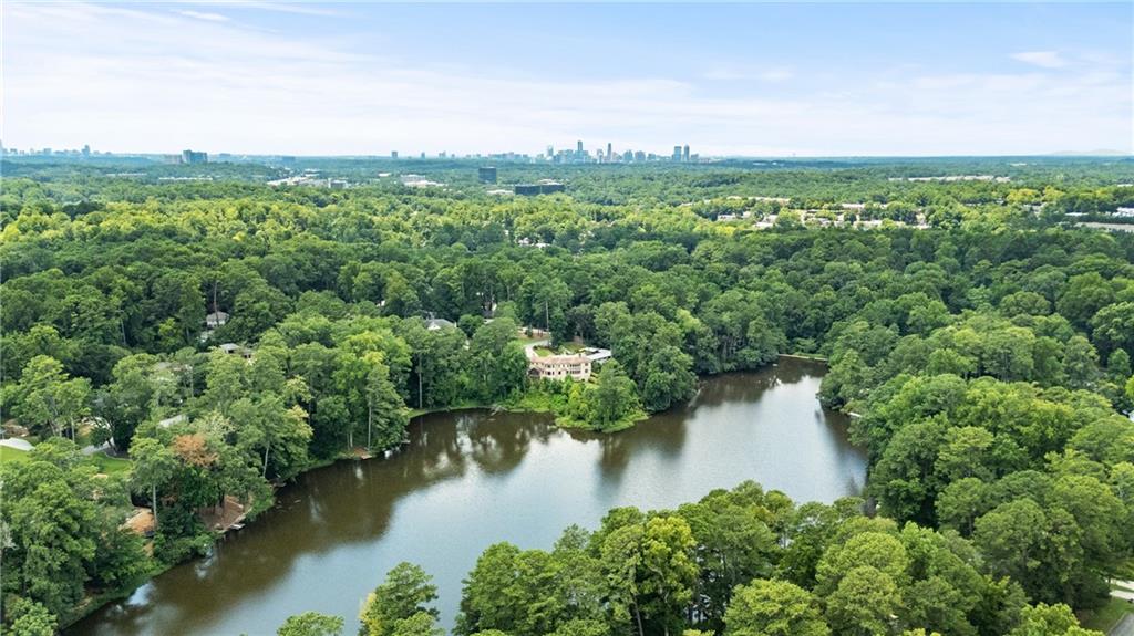 2267 Echo Trail Northeast Atlanta, GA 30345 - Photo 77 of 78