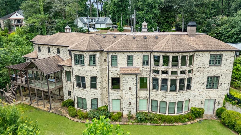 2267 Echo Trail Northeast Atlanta, GA 30345 - Photo 78 of 78