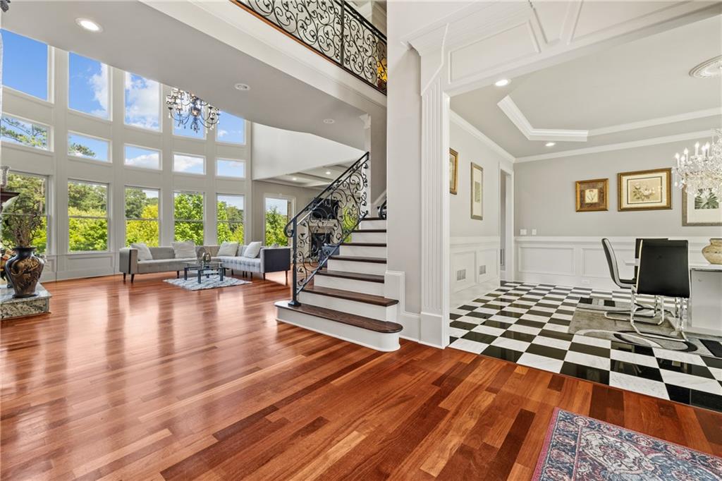 2267 Echo Trail Northeast Atlanta, GA 30345 - Photo 8 of 78