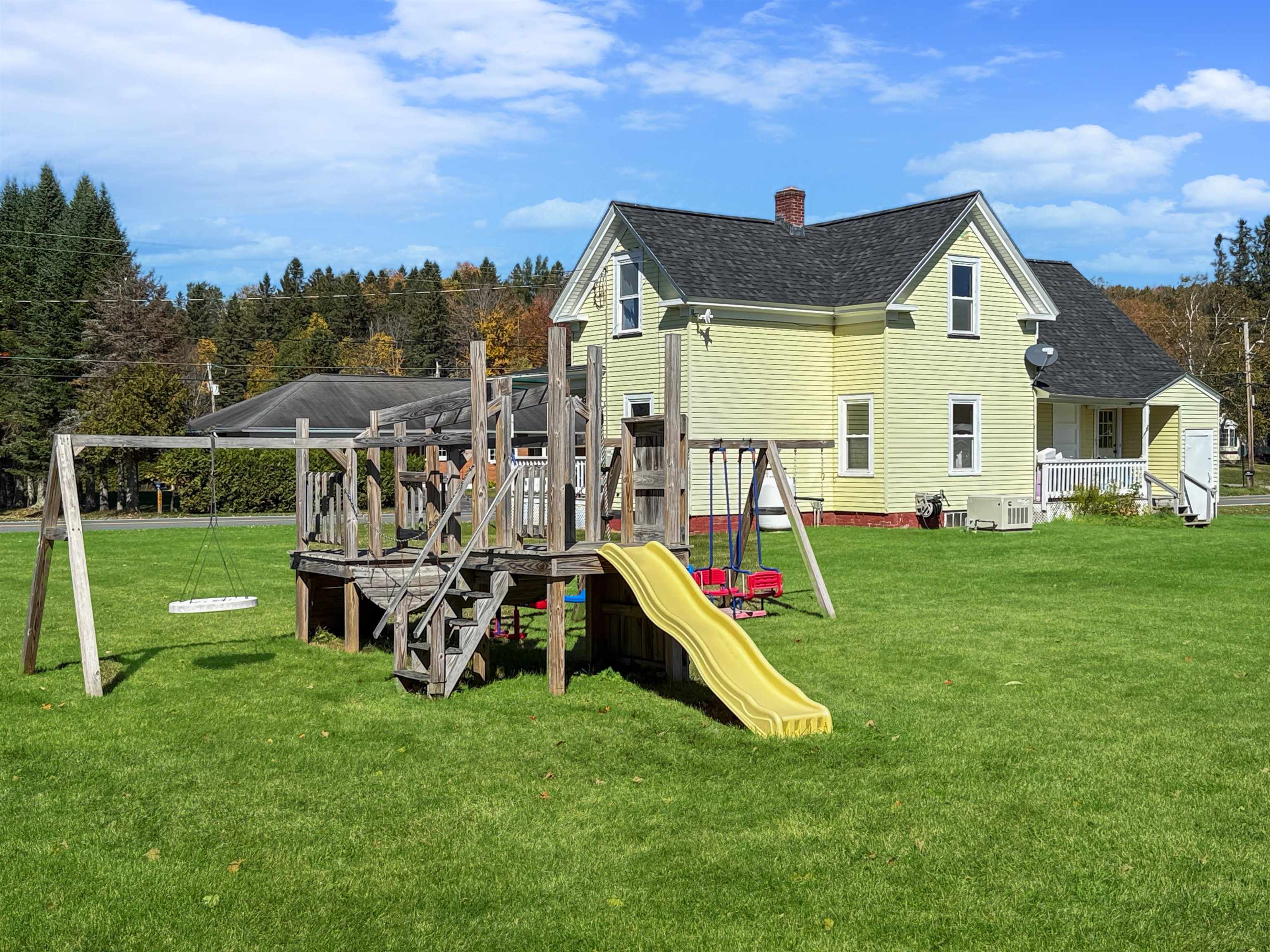 254 Christian Hill Canaan, VT 05903 - Photo 36 of 39
